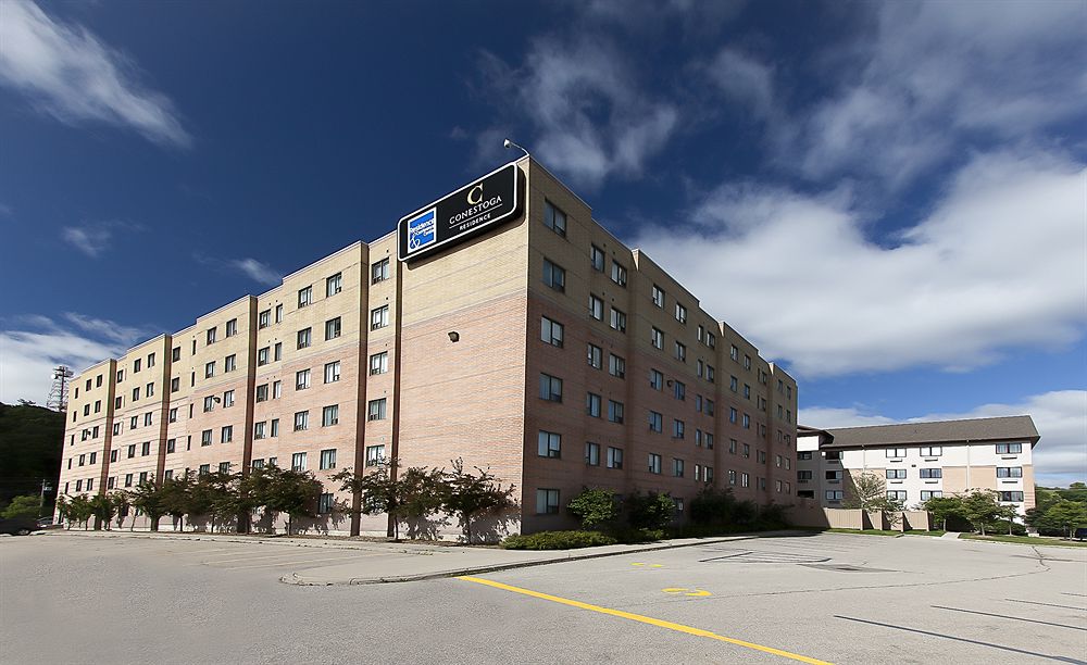 Residence & Conference Centre - Kitchener-Waterloo image 1